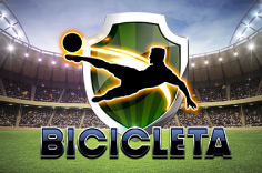 Bicicleta: сыграть в футбол и выиграть деньги в онлайн казино Booi