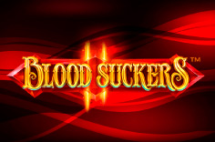 Blood Suckers: ужасный игровой автомат с вампирами в казино Booi