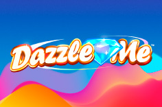 Игровой автомат Dazzle me: играть в оригинальный слот на сайте Booi casino