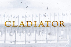 Игровой автомат Gladiator для поклонников гладиаторских баталий