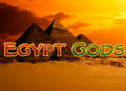 Египетские Боги