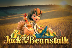 Слот Jack and the beanstalk онлайн-казино с крупным выигрыше